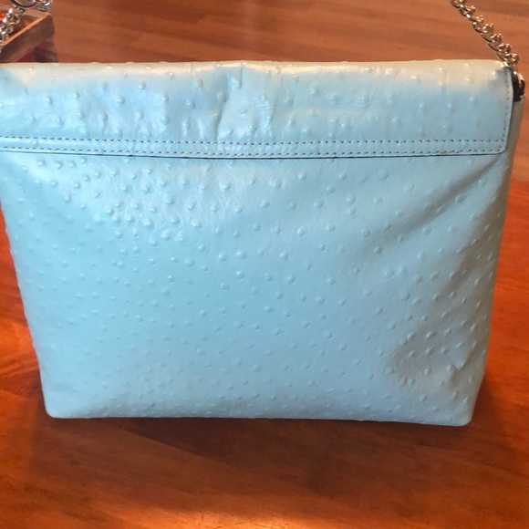 Kate Spade light blue bag - Picture 4 of 10